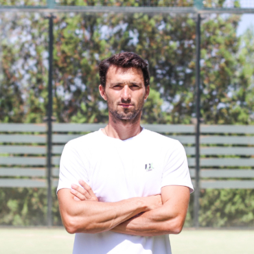 Sergio Gallego